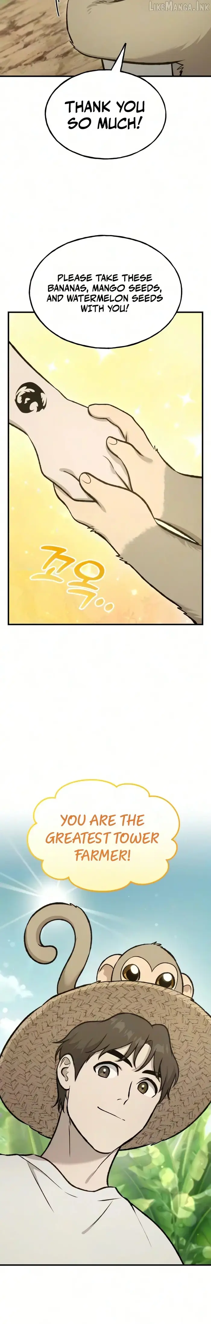 Solo Farming In The Tower - Chapter 132 image 23_optimized_optimized